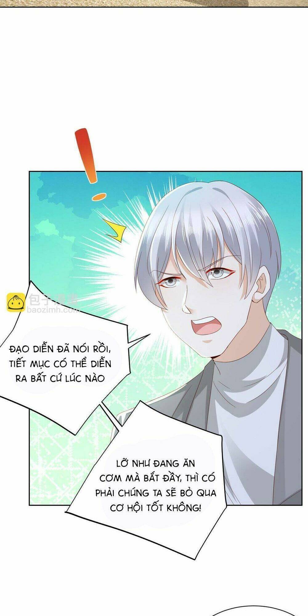 Mỗi Tuần Ta Có Một Nghề Nghiệp Mới Chapter 316 - Trang 2