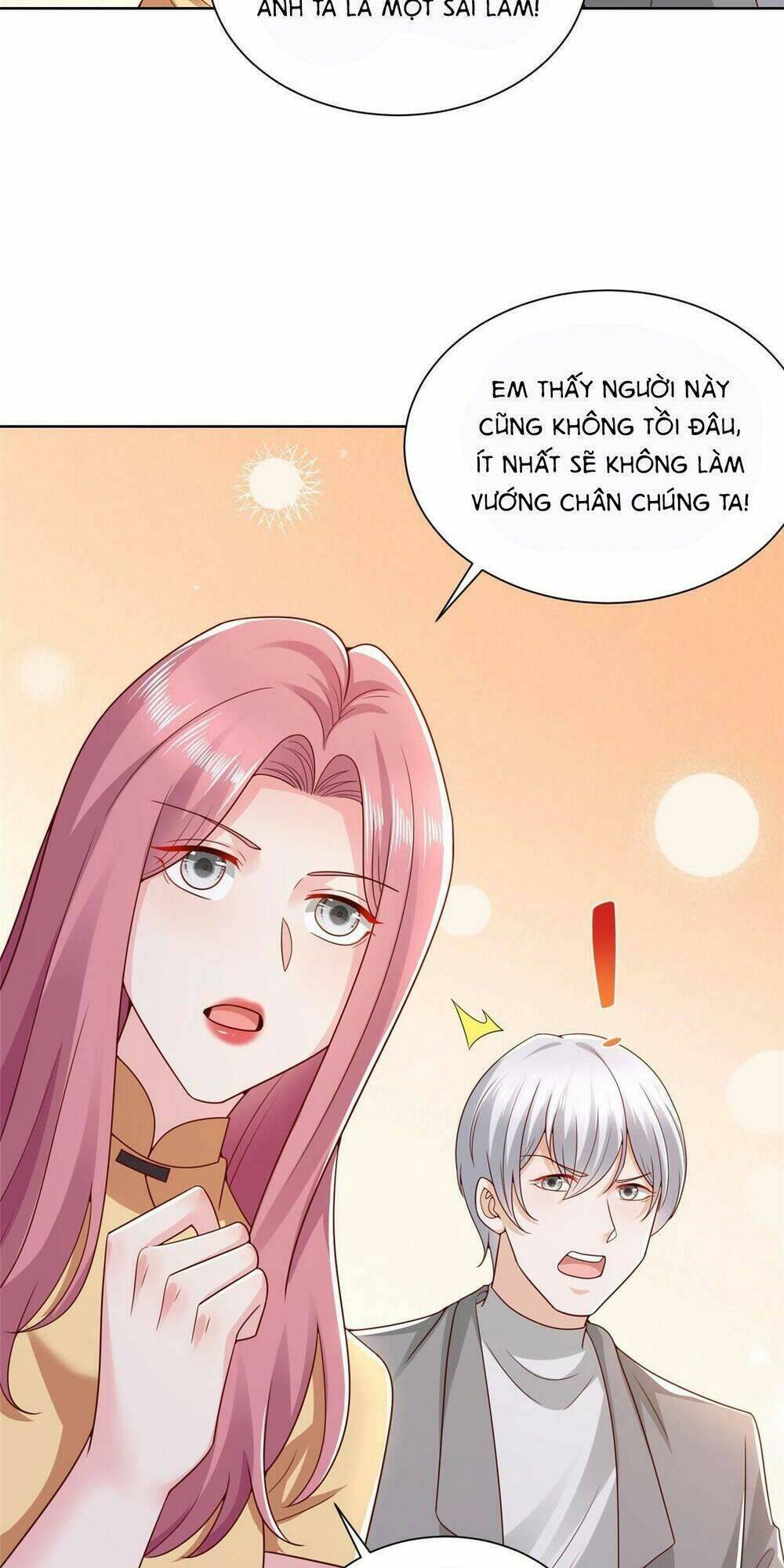 Mỗi Tuần Ta Có Một Nghề Nghiệp Mới Chapter 316 - Trang 2