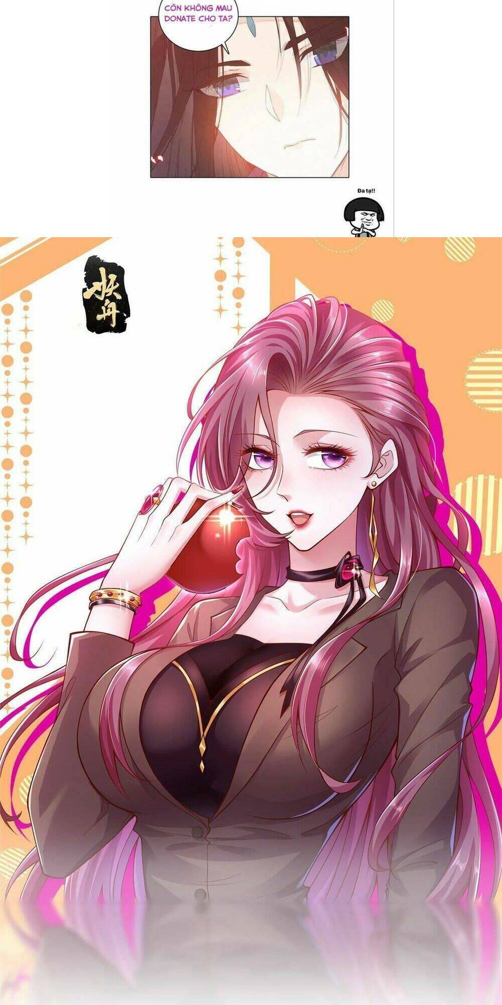 Mỗi Tuần Ta Có Một Nghề Nghiệp Mới Chapter 316 - Trang 2