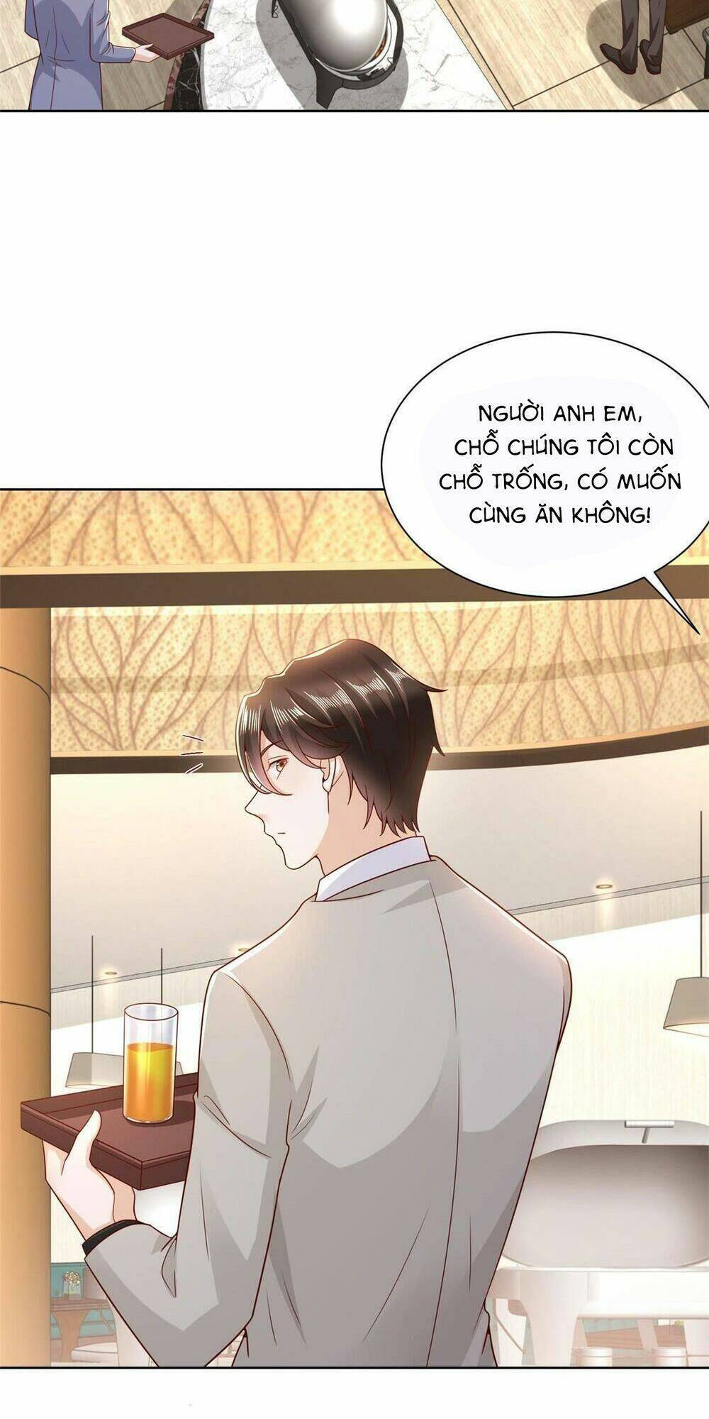 Mỗi Tuần Ta Có Một Nghề Nghiệp Mới Chapter 316 - Trang 2