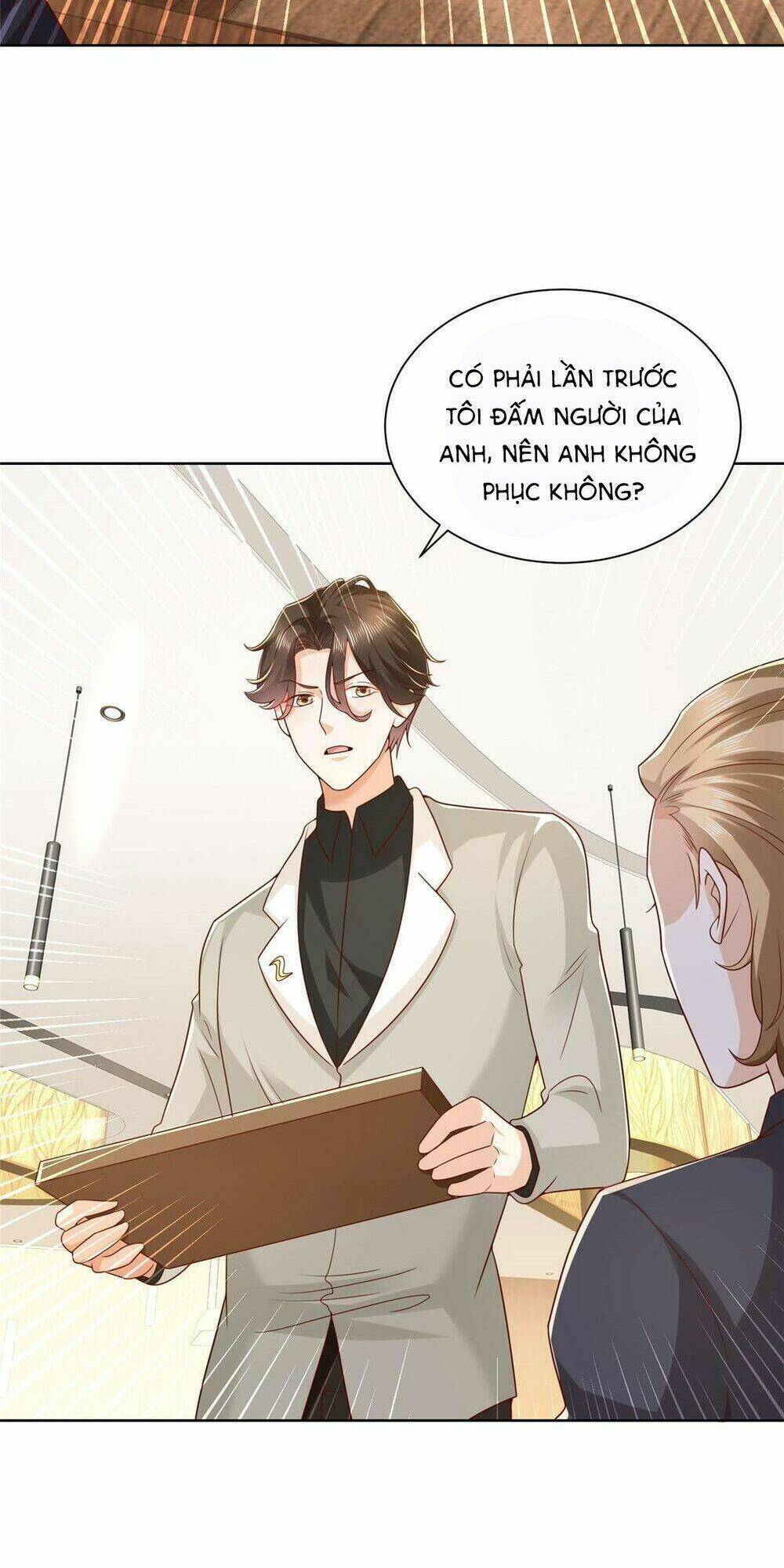 Mỗi Tuần Ta Có Một Nghề Nghiệp Mới Chapter 316 - Trang 2