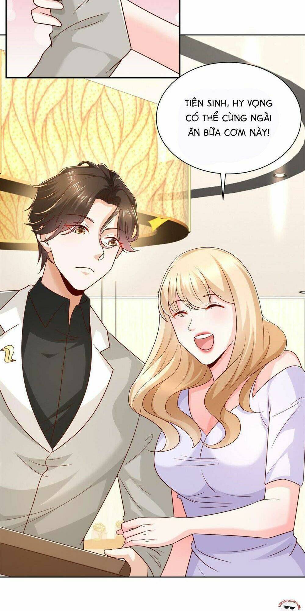 Mỗi Tuần Ta Có Một Nghề Nghiệp Mới Chapter 316 - Trang 2