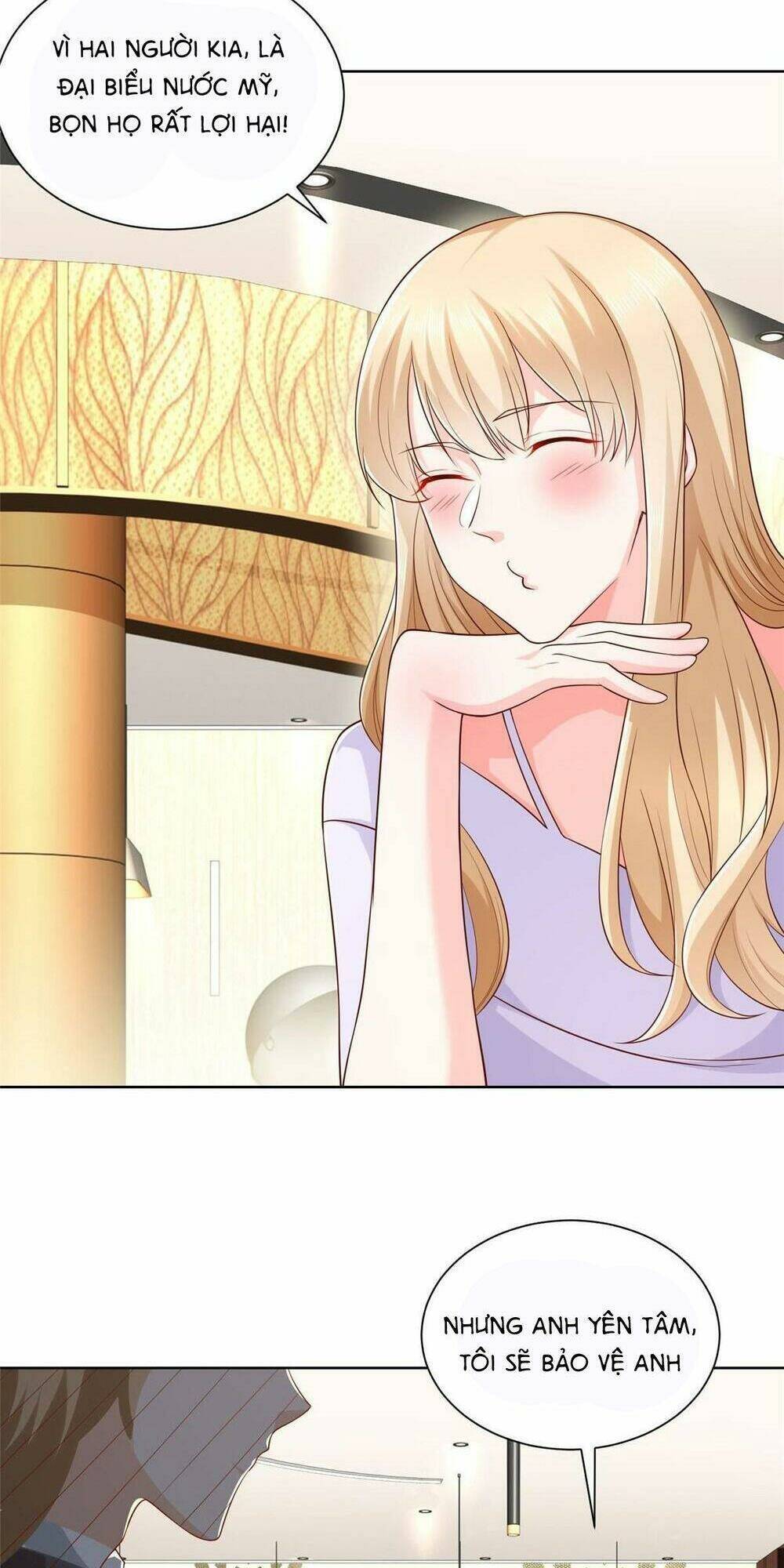 Mỗi Tuần Ta Có Một Nghề Nghiệp Mới Chapter 316 - Trang 2