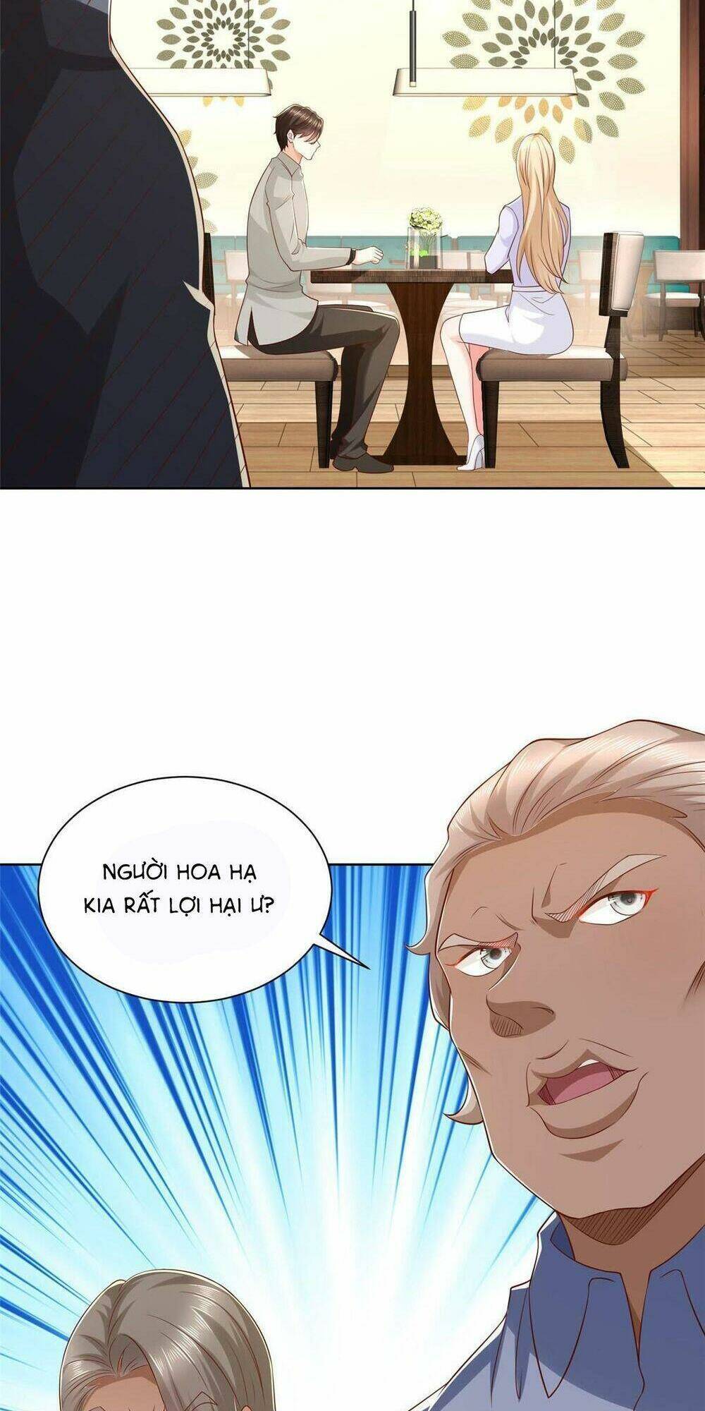 Mỗi Tuần Ta Có Một Nghề Nghiệp Mới Chapter 316 - Trang 2