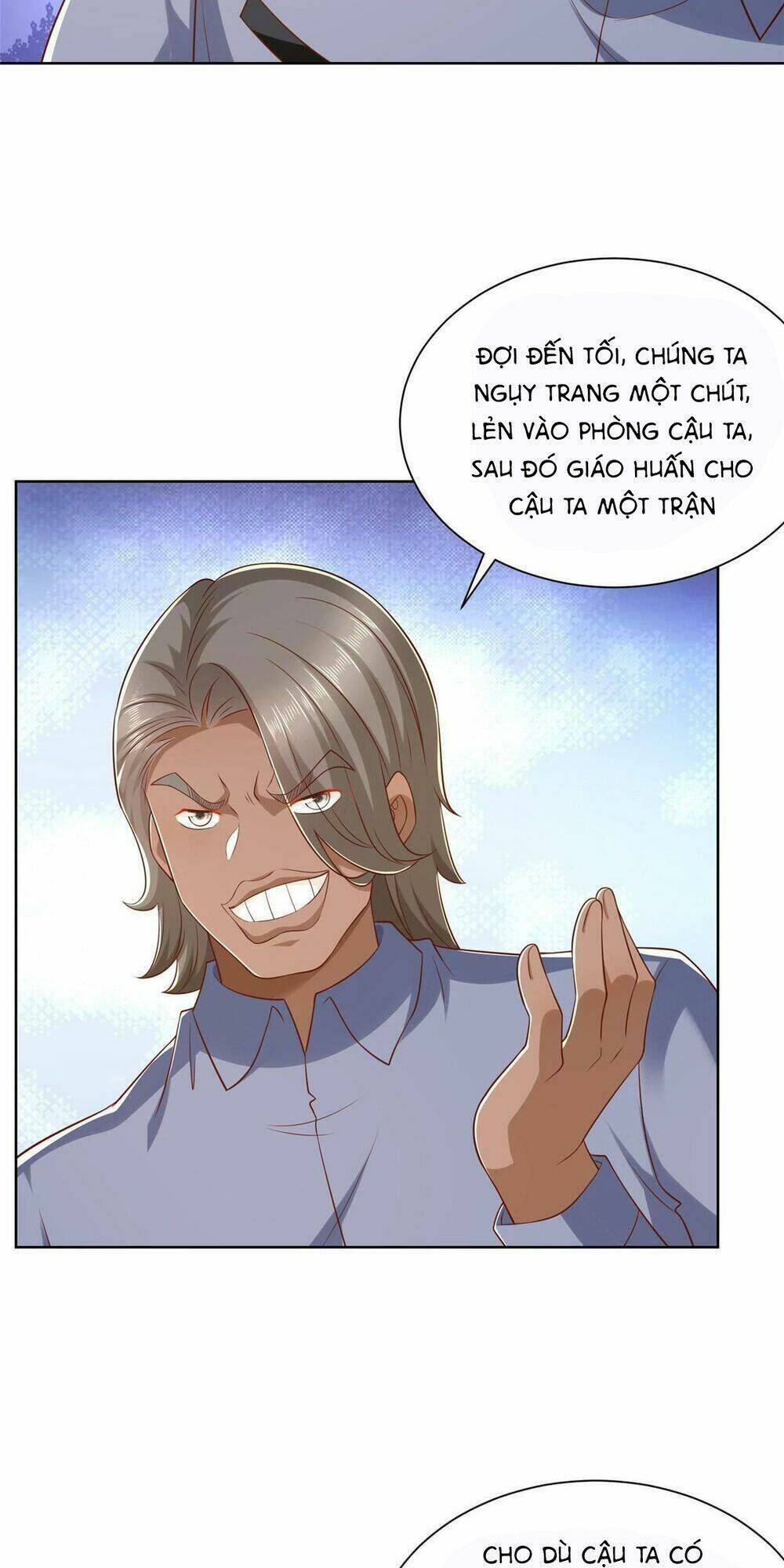 Mỗi Tuần Ta Có Một Nghề Nghiệp Mới Chapter 316 - Trang 2