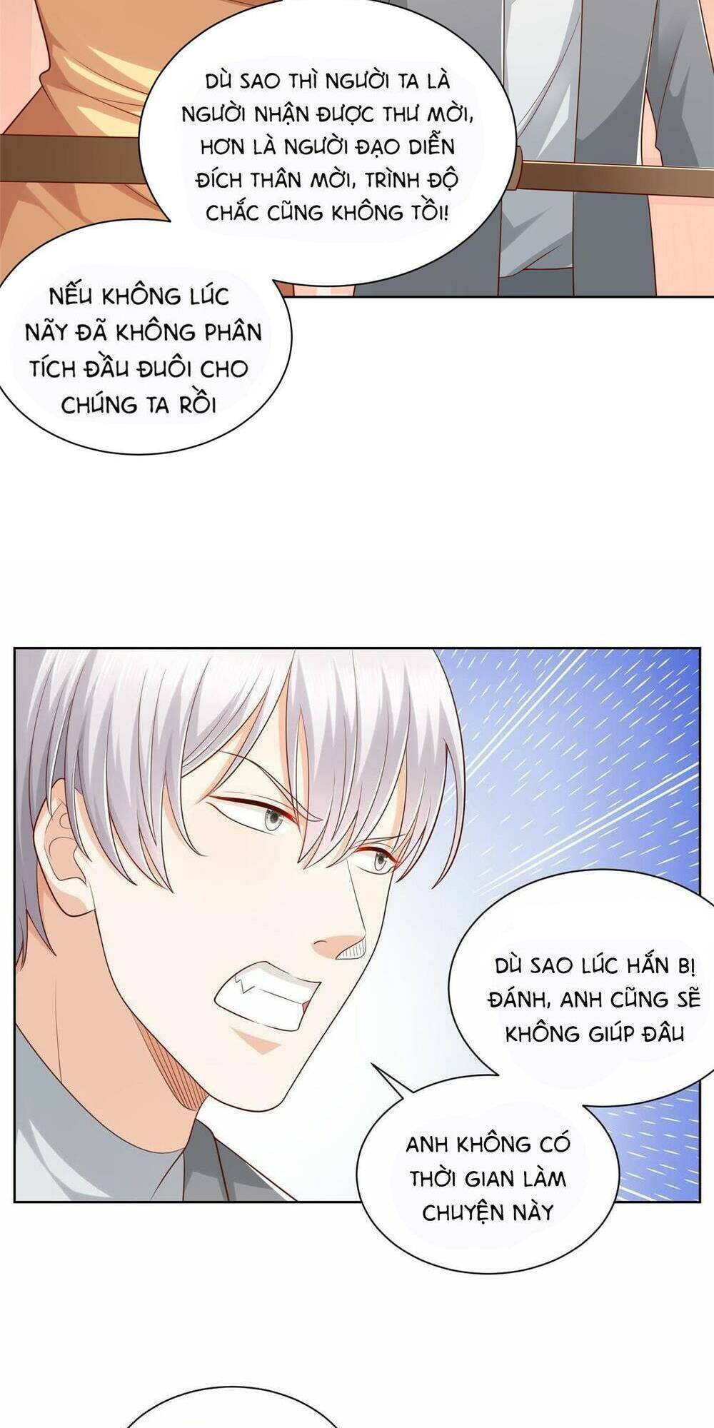 Mỗi Tuần Ta Có Một Nghề Nghiệp Mới Chapter 316 - Trang 2