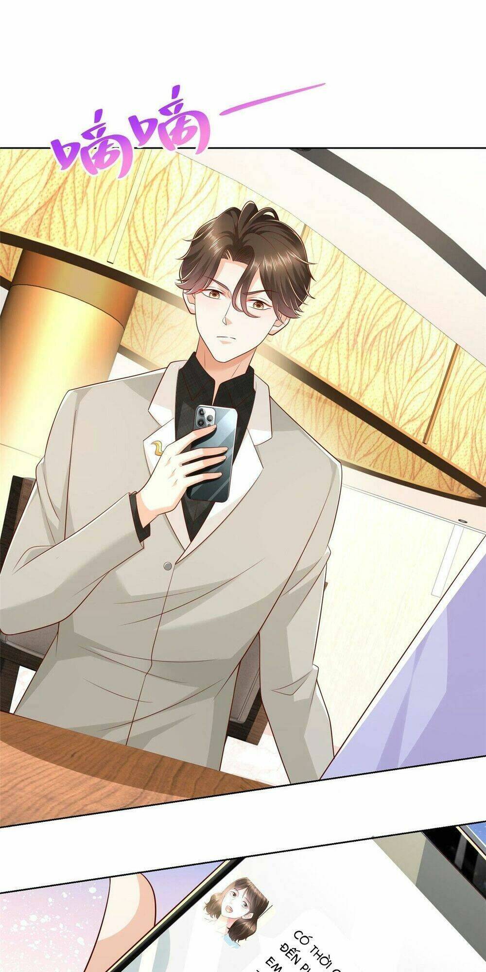 Mỗi Tuần Ta Có Một Nghề Nghiệp Mới Chapter 316 - Trang 2