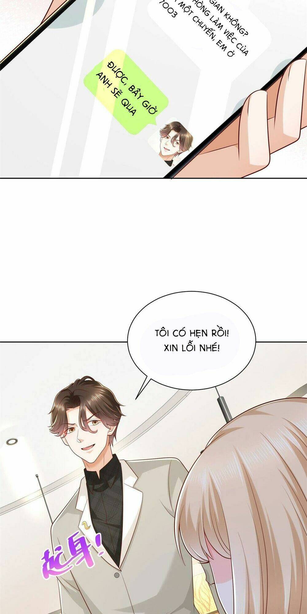 Mỗi Tuần Ta Có Một Nghề Nghiệp Mới Chapter 316 - Trang 2