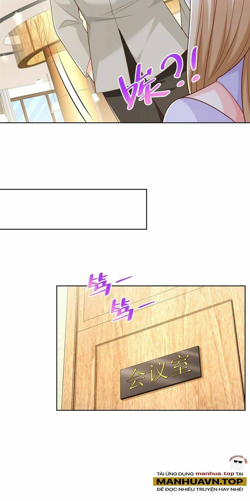 Mỗi Tuần Ta Có Một Nghề Nghiệp Mới Chapter 316 - Trang 2