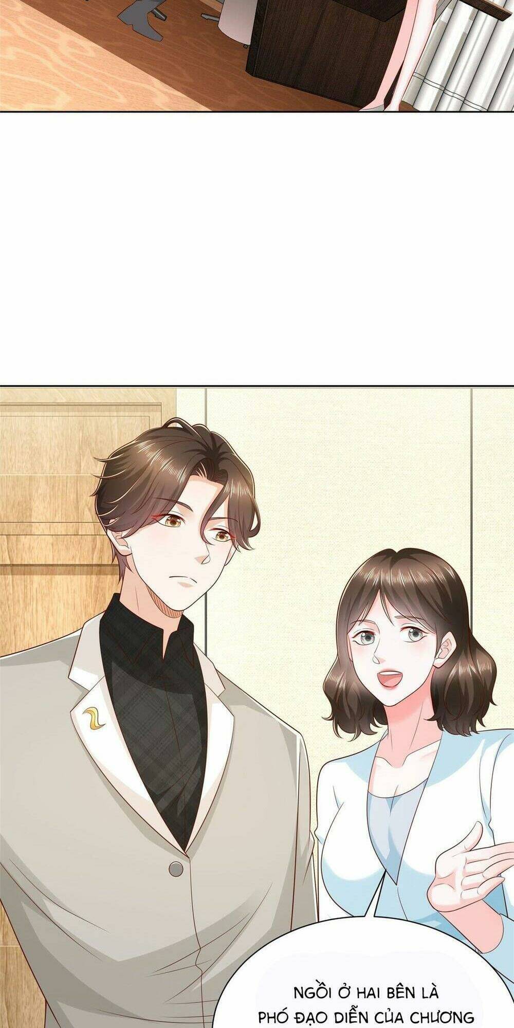 Mỗi Tuần Ta Có Một Nghề Nghiệp Mới Chapter 316 - Trang 2