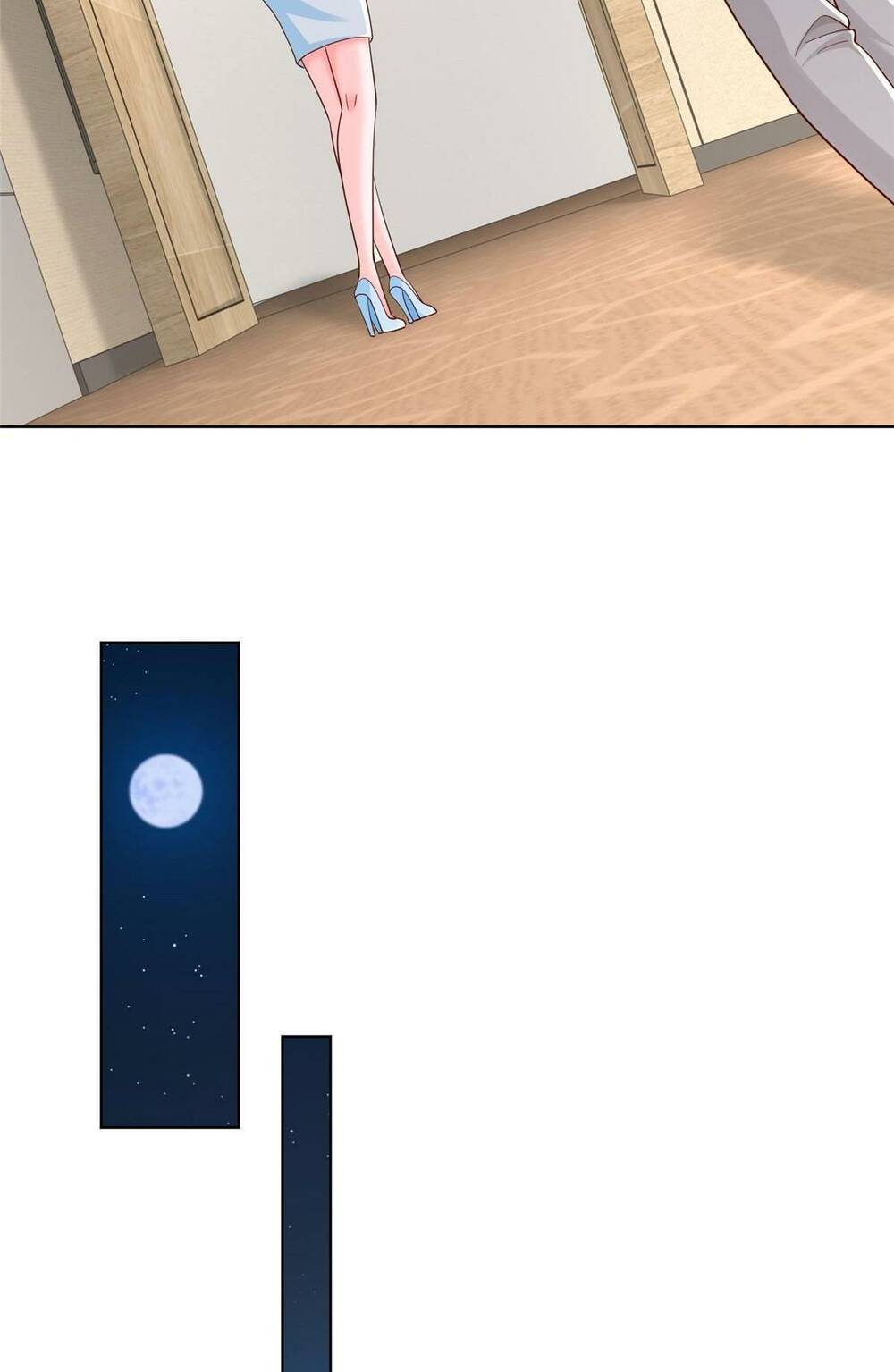 Mỗi Tuần Ta Có Một Nghề Nghiệp Mới Chapter 318 - Trang 2