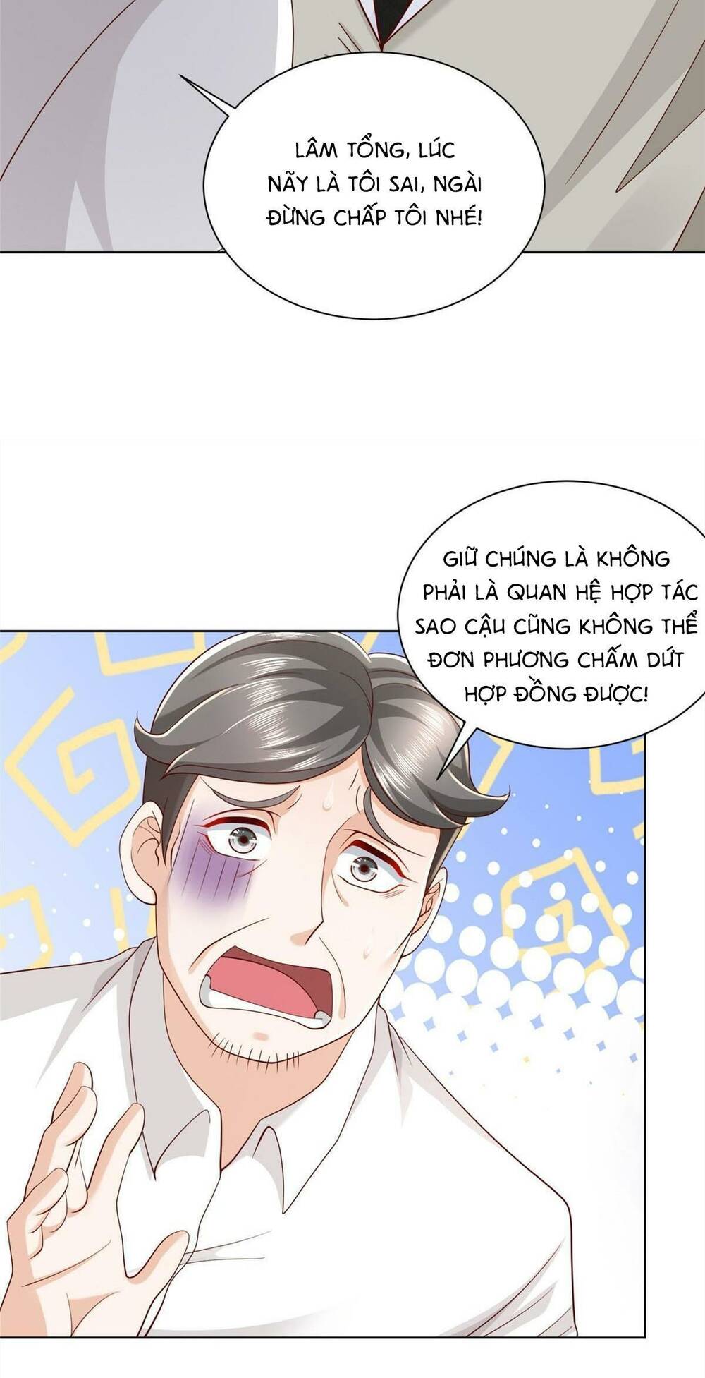 Mỗi Tuần Ta Có Một Nghề Nghiệp Mới Chapter 318 - Trang 2