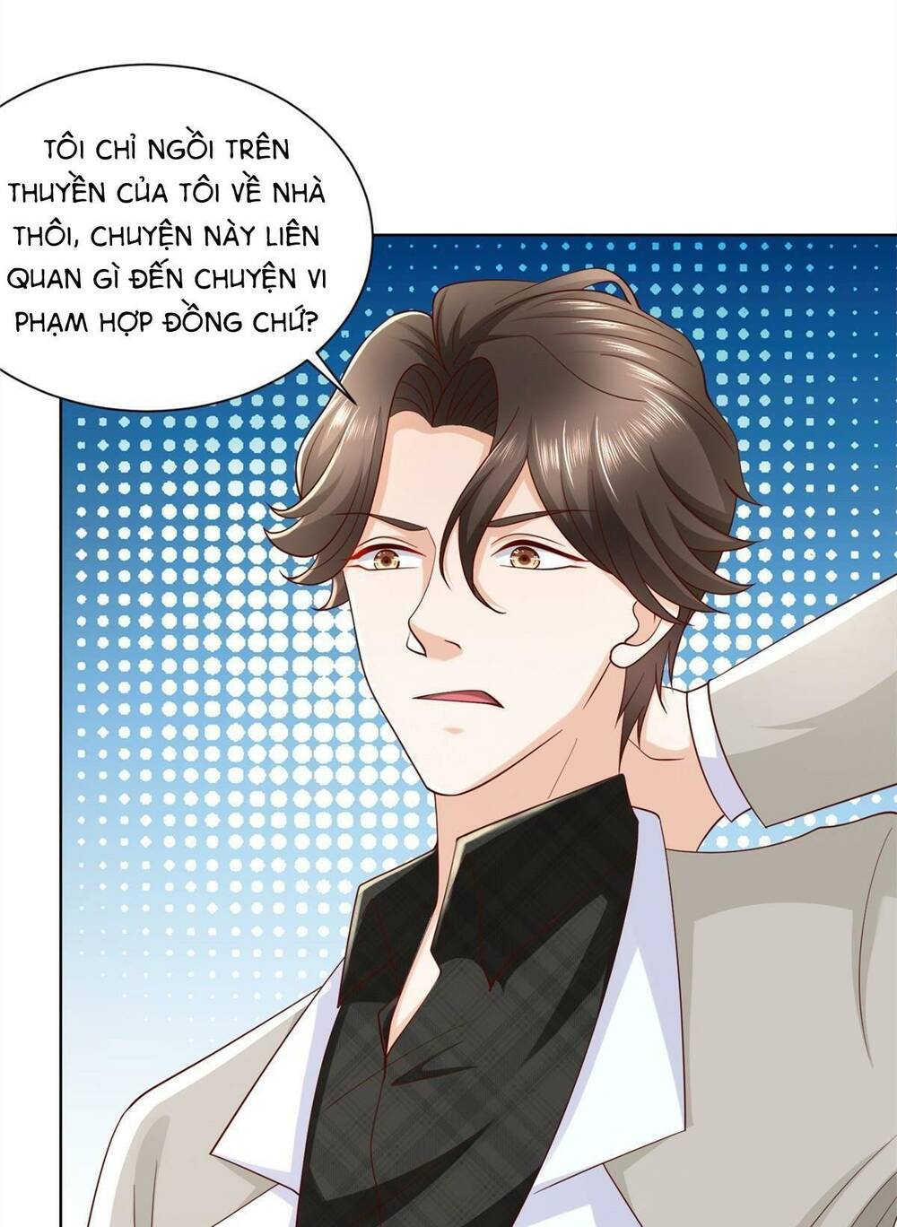 Mỗi Tuần Ta Có Một Nghề Nghiệp Mới Chapter 318 - Trang 2