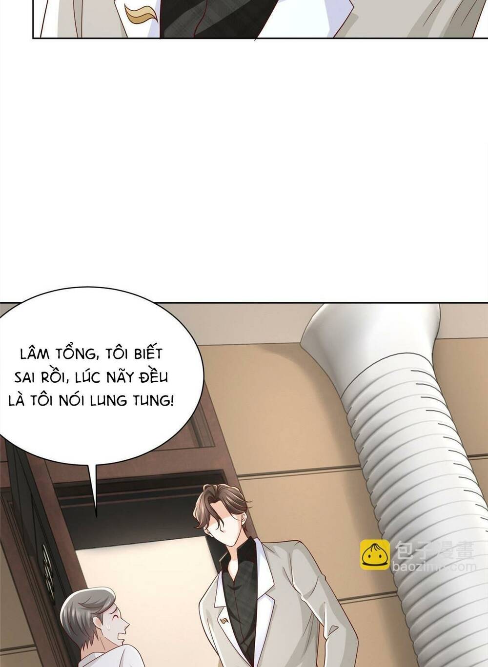 Mỗi Tuần Ta Có Một Nghề Nghiệp Mới Chapter 318 - Trang 2