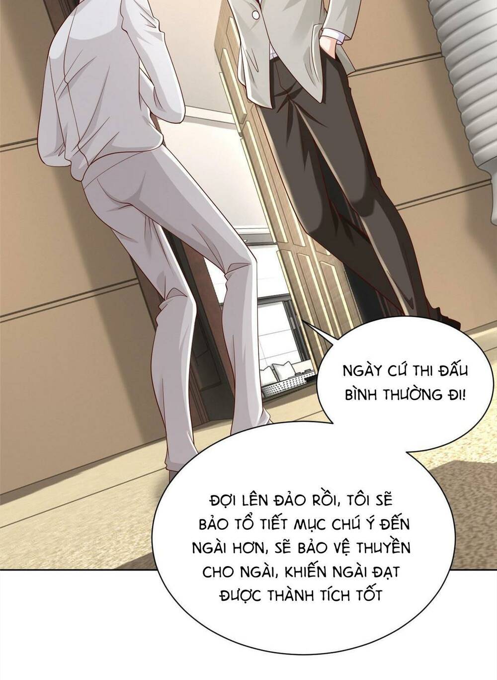 Mỗi Tuần Ta Có Một Nghề Nghiệp Mới Chapter 318 - Trang 2