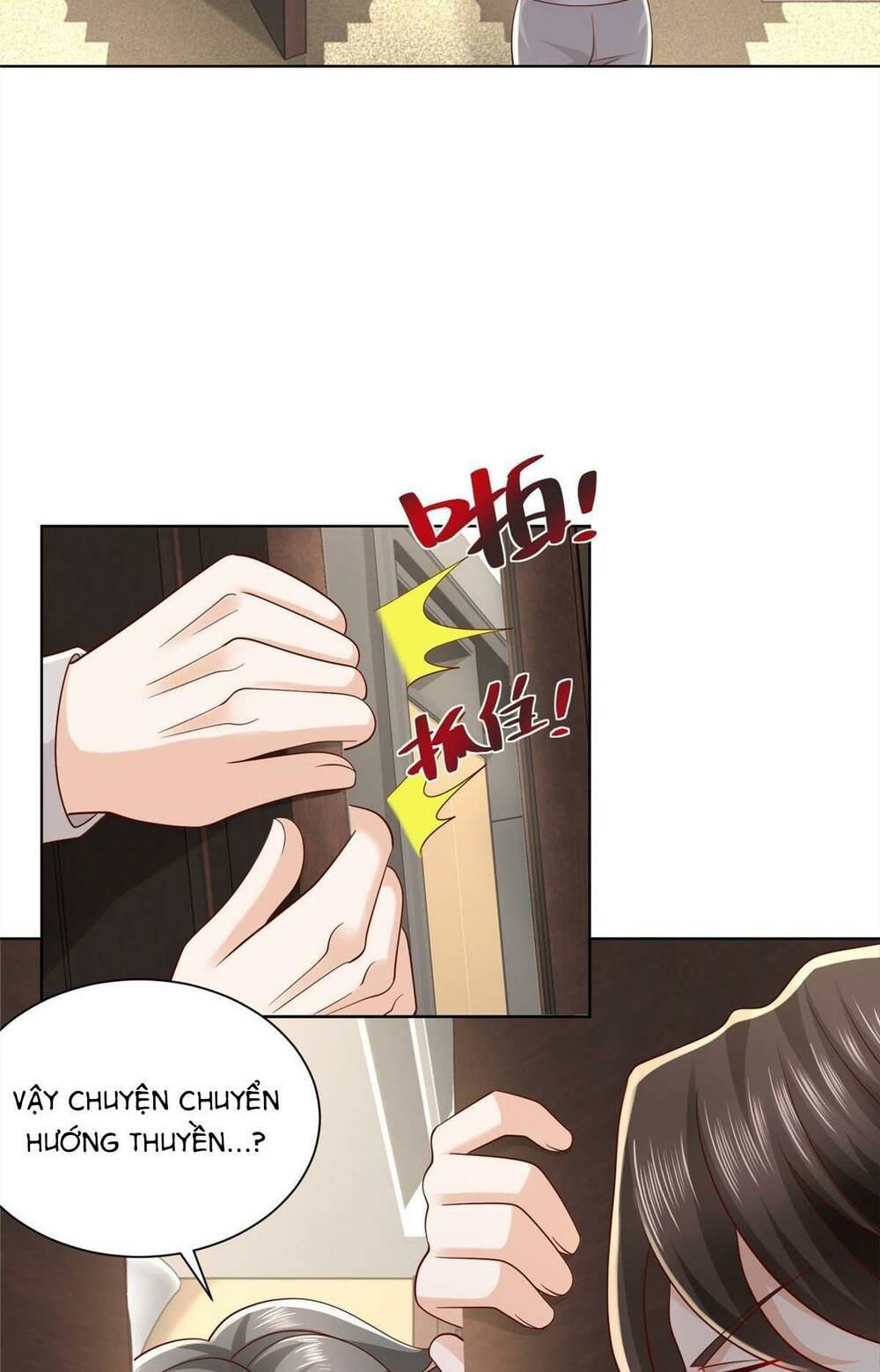 Mỗi Tuần Ta Có Một Nghề Nghiệp Mới Chapter 318 - Trang 2