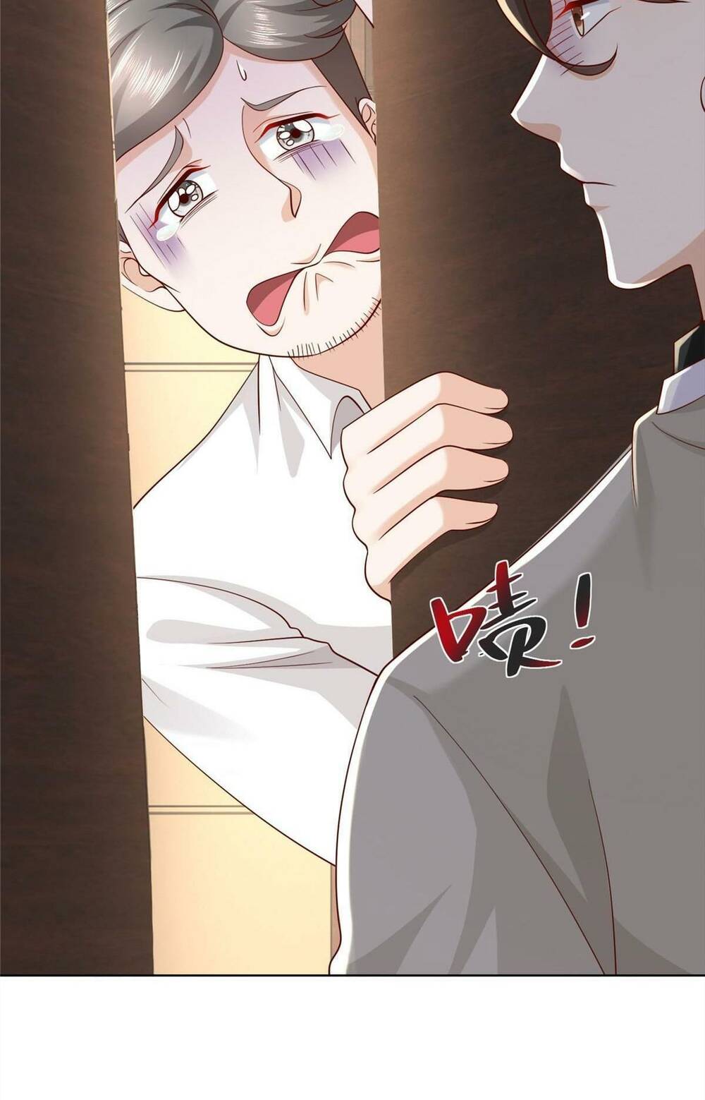 Mỗi Tuần Ta Có Một Nghề Nghiệp Mới Chapter 318 - Trang 2