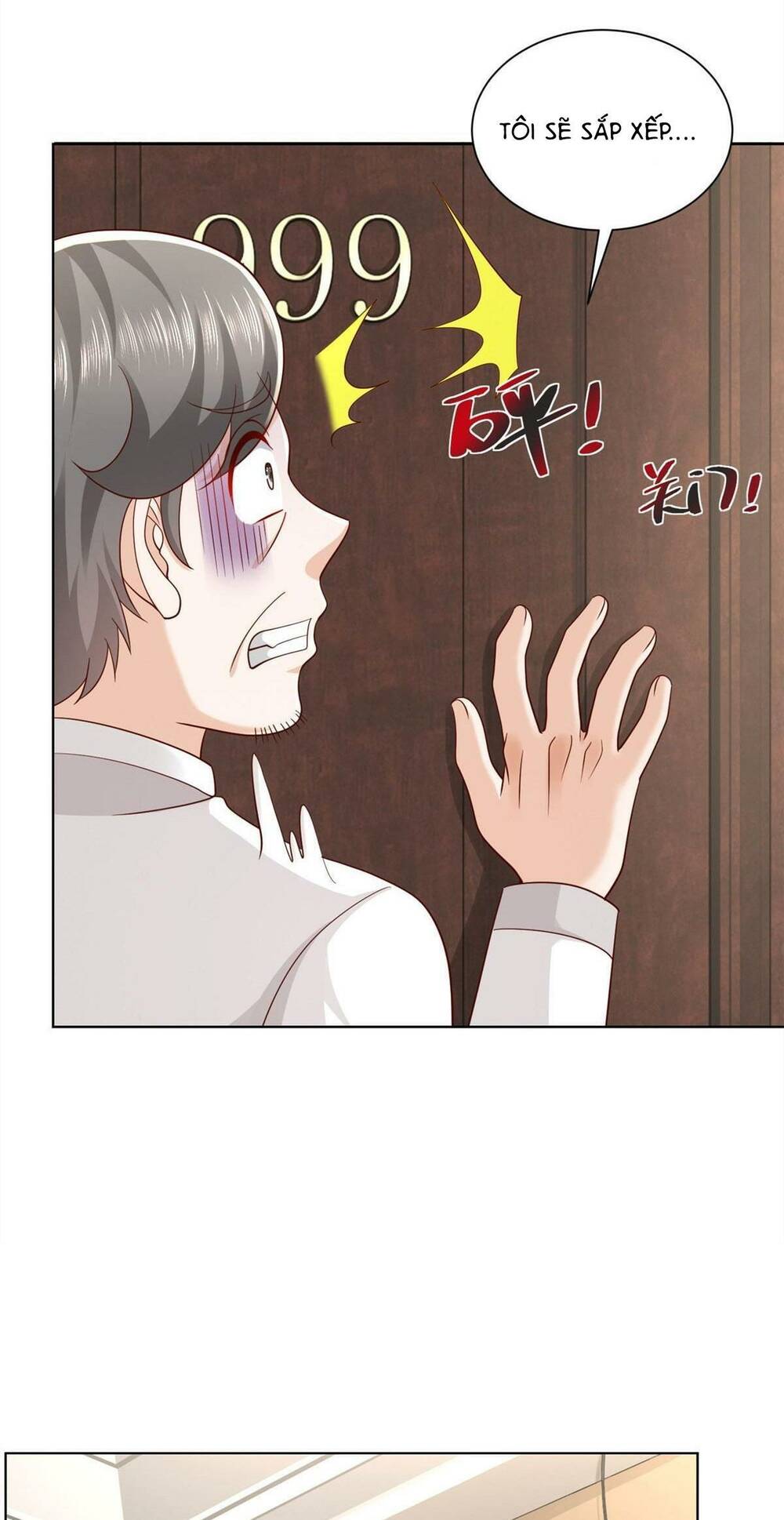 Mỗi Tuần Ta Có Một Nghề Nghiệp Mới Chapter 318 - Trang 2