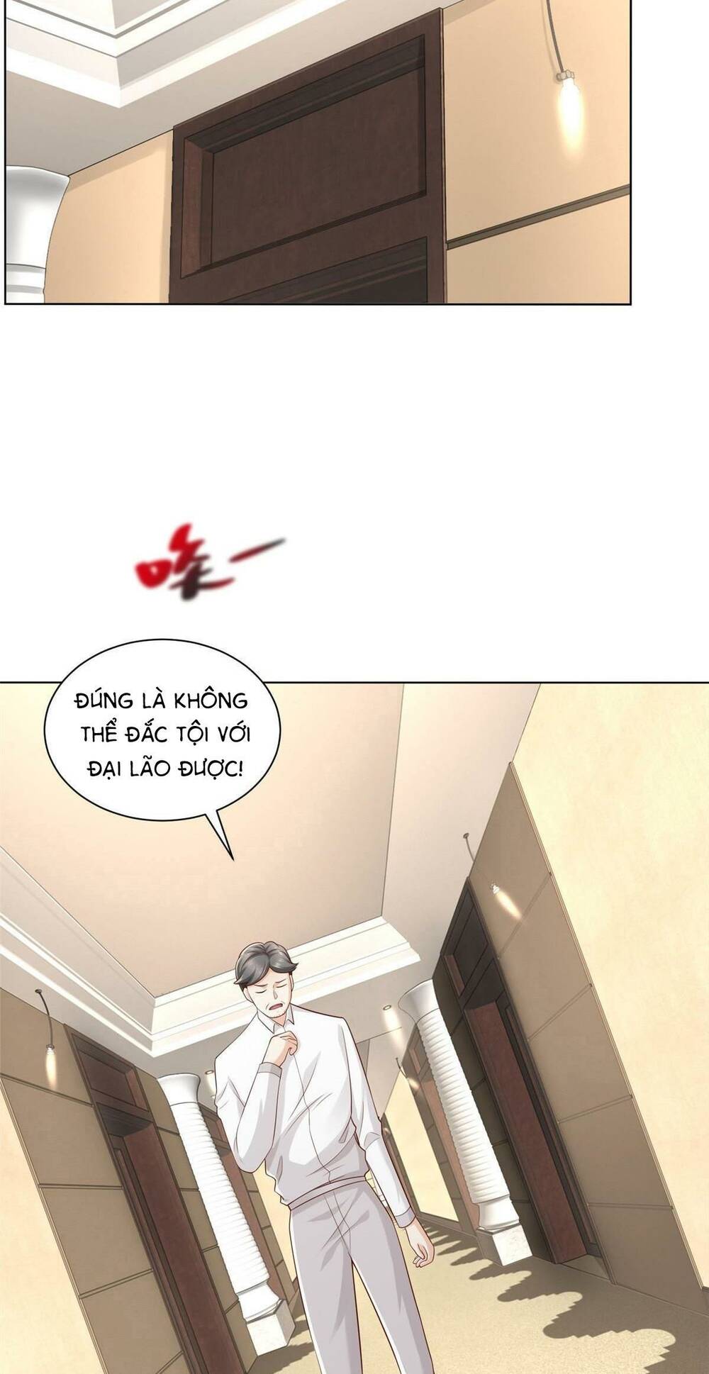 Mỗi Tuần Ta Có Một Nghề Nghiệp Mới Chapter 318 - Trang 2