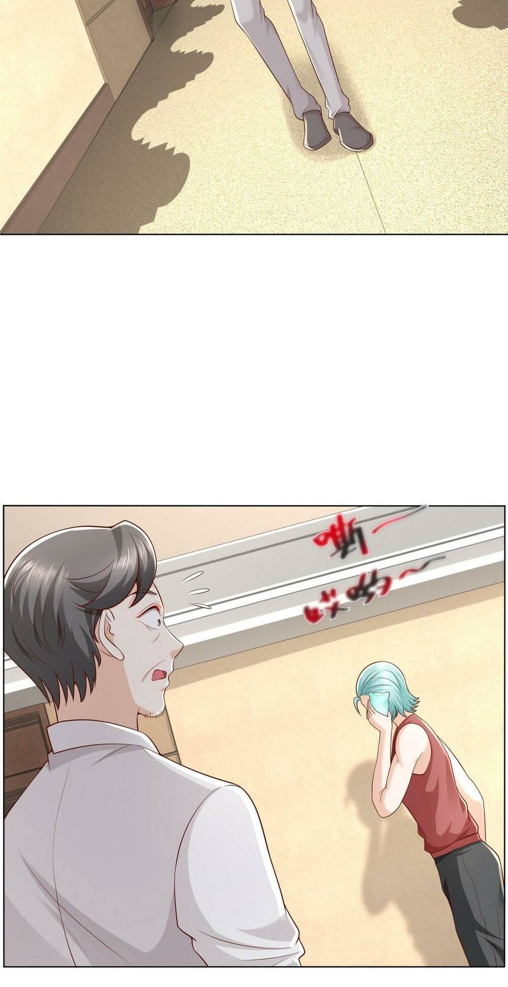 Mỗi Tuần Ta Có Một Nghề Nghiệp Mới Chapter 318 - Trang 2