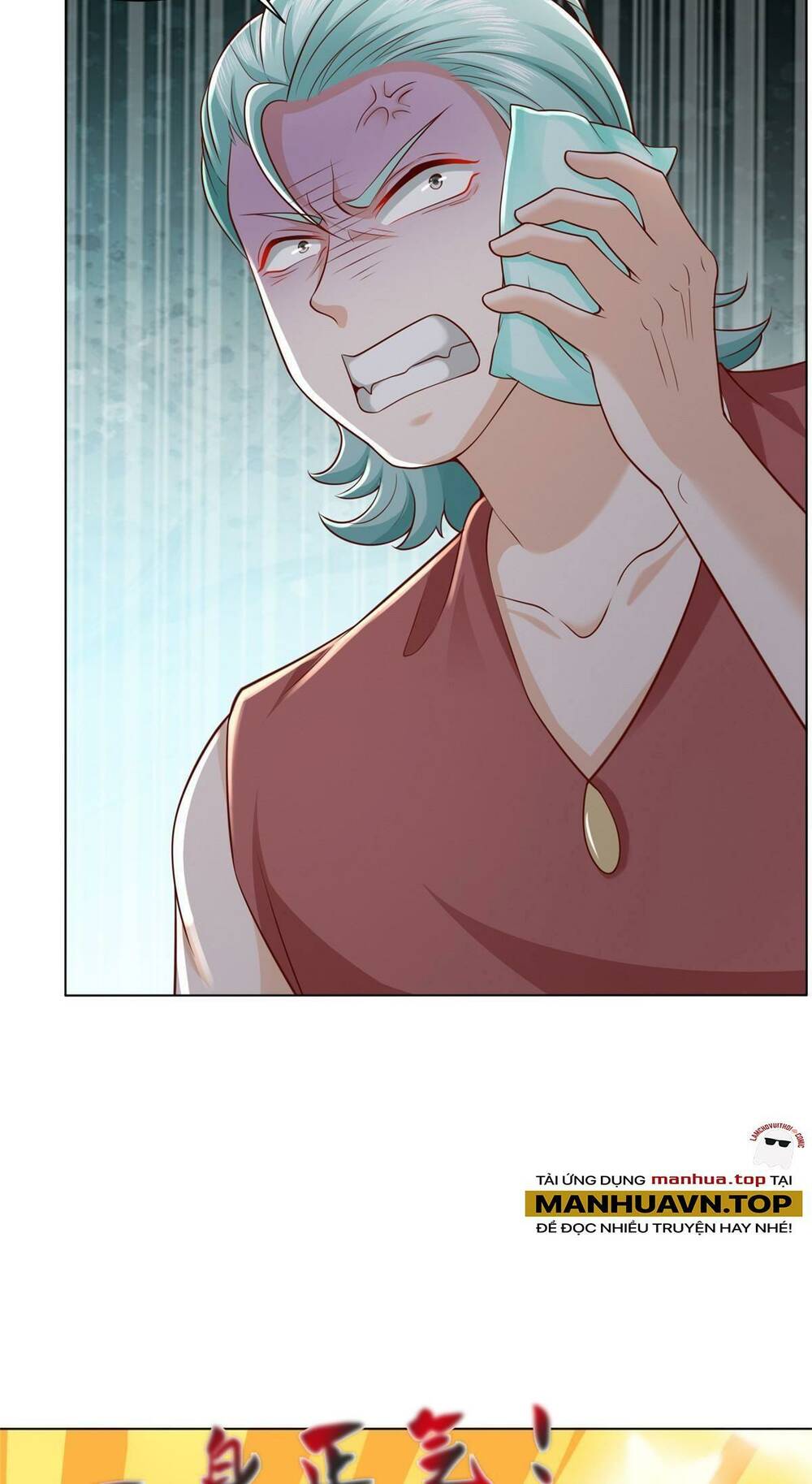 Mỗi Tuần Ta Có Một Nghề Nghiệp Mới Chapter 318 - Trang 2