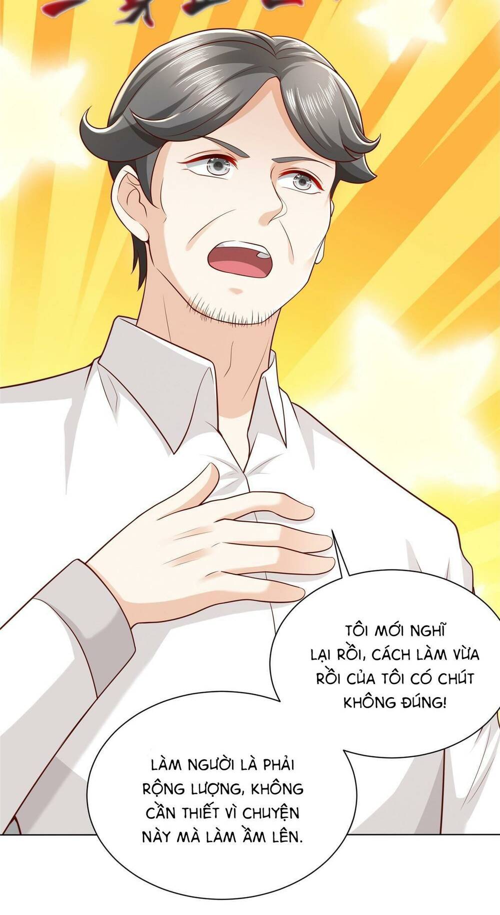 Mỗi Tuần Ta Có Một Nghề Nghiệp Mới Chapter 318 - Trang 2