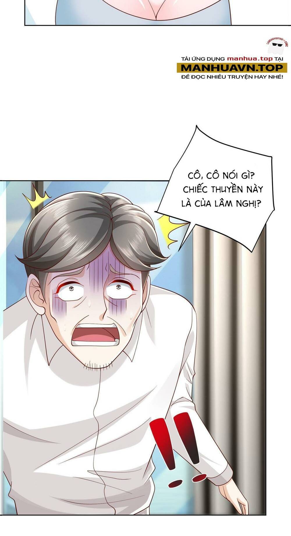Mỗi Tuần Ta Có Một Nghề Nghiệp Mới Chapter 318 - Trang 2