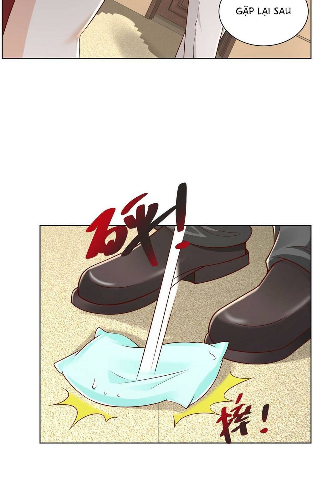 Mỗi Tuần Ta Có Một Nghề Nghiệp Mới Chapter 318 - Trang 2