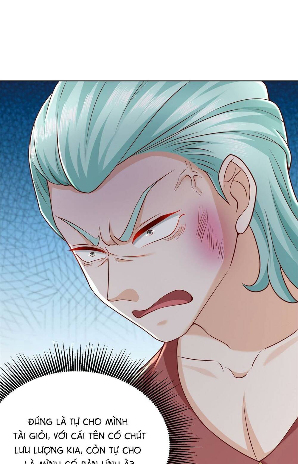 Mỗi Tuần Ta Có Một Nghề Nghiệp Mới Chapter 318 - Trang 2