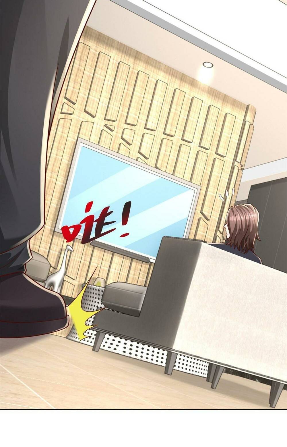 Mỗi Tuần Ta Có Một Nghề Nghiệp Mới Chapter 318 - Trang 2