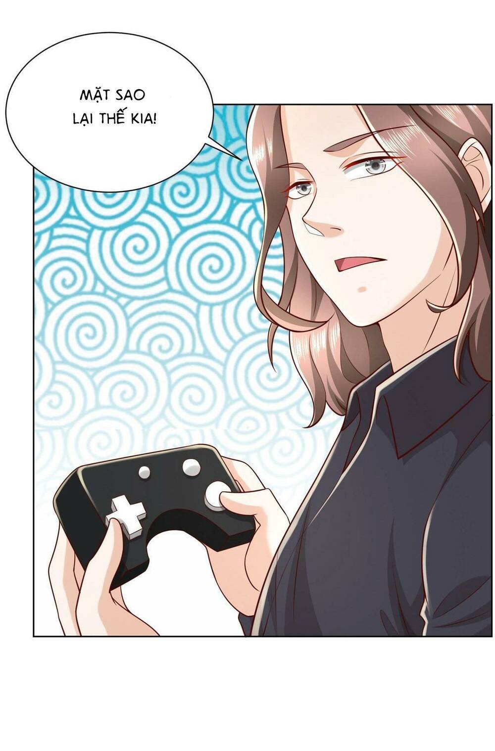 Mỗi Tuần Ta Có Một Nghề Nghiệp Mới Chapter 318 - Trang 2