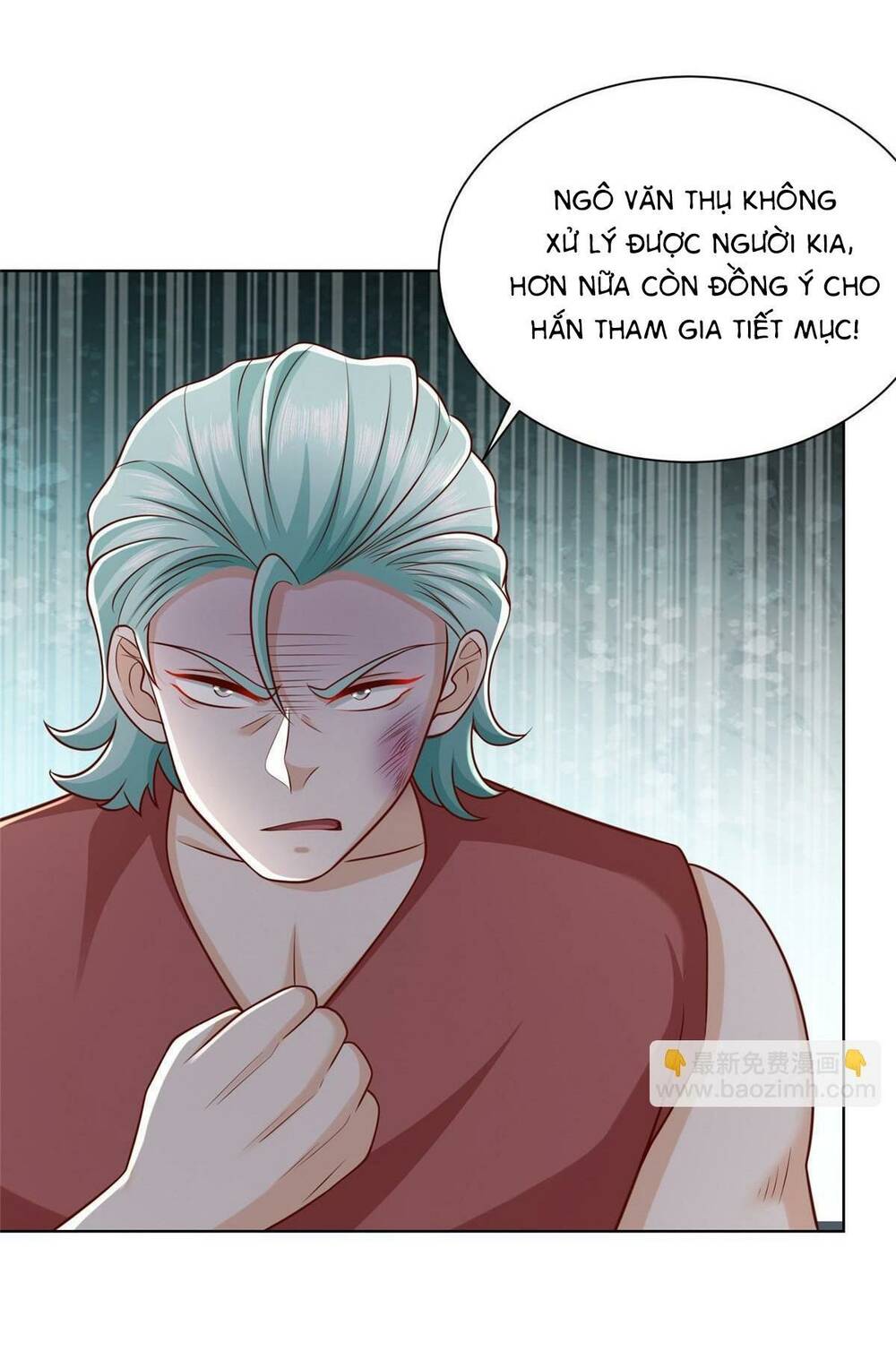 Mỗi Tuần Ta Có Một Nghề Nghiệp Mới Chapter 318 - Trang 2