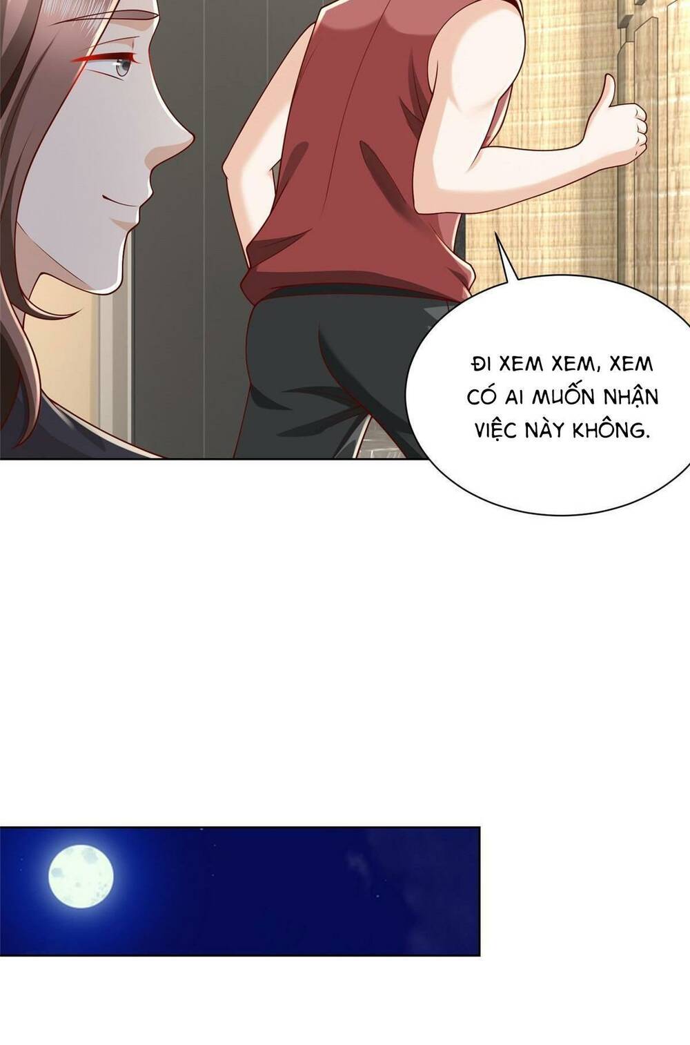 Mỗi Tuần Ta Có Một Nghề Nghiệp Mới Chapter 318 - Trang 2