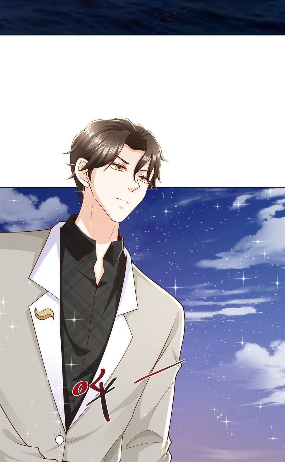 Mỗi Tuần Ta Có Một Nghề Nghiệp Mới Chapter 318 - Trang 2