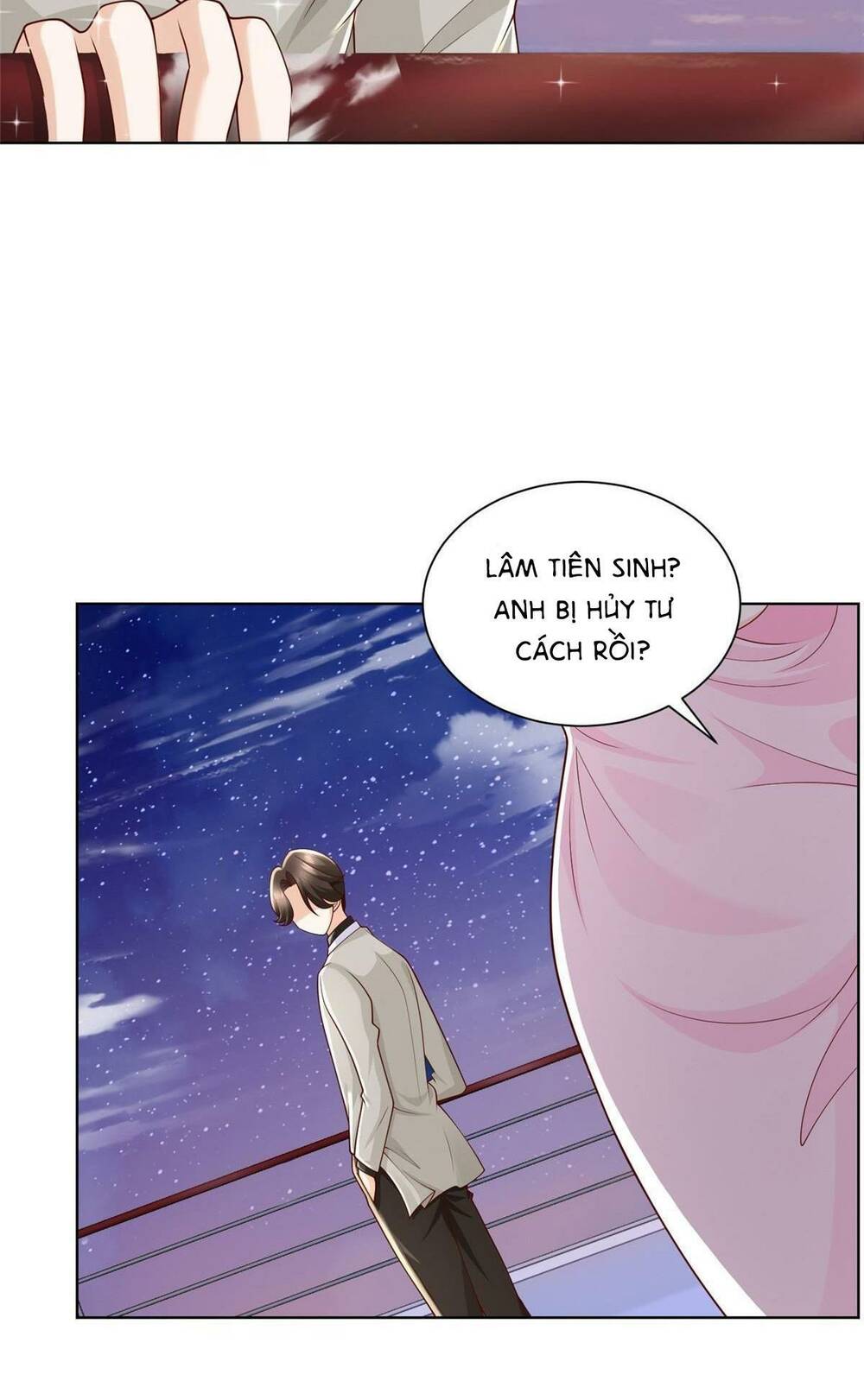 Mỗi Tuần Ta Có Một Nghề Nghiệp Mới Chapter 318 - Trang 2