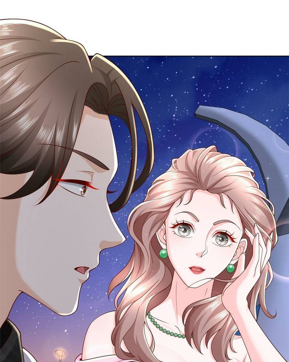 Mỗi Tuần Ta Có Một Nghề Nghiệp Mới Chapter 318 - Trang 2