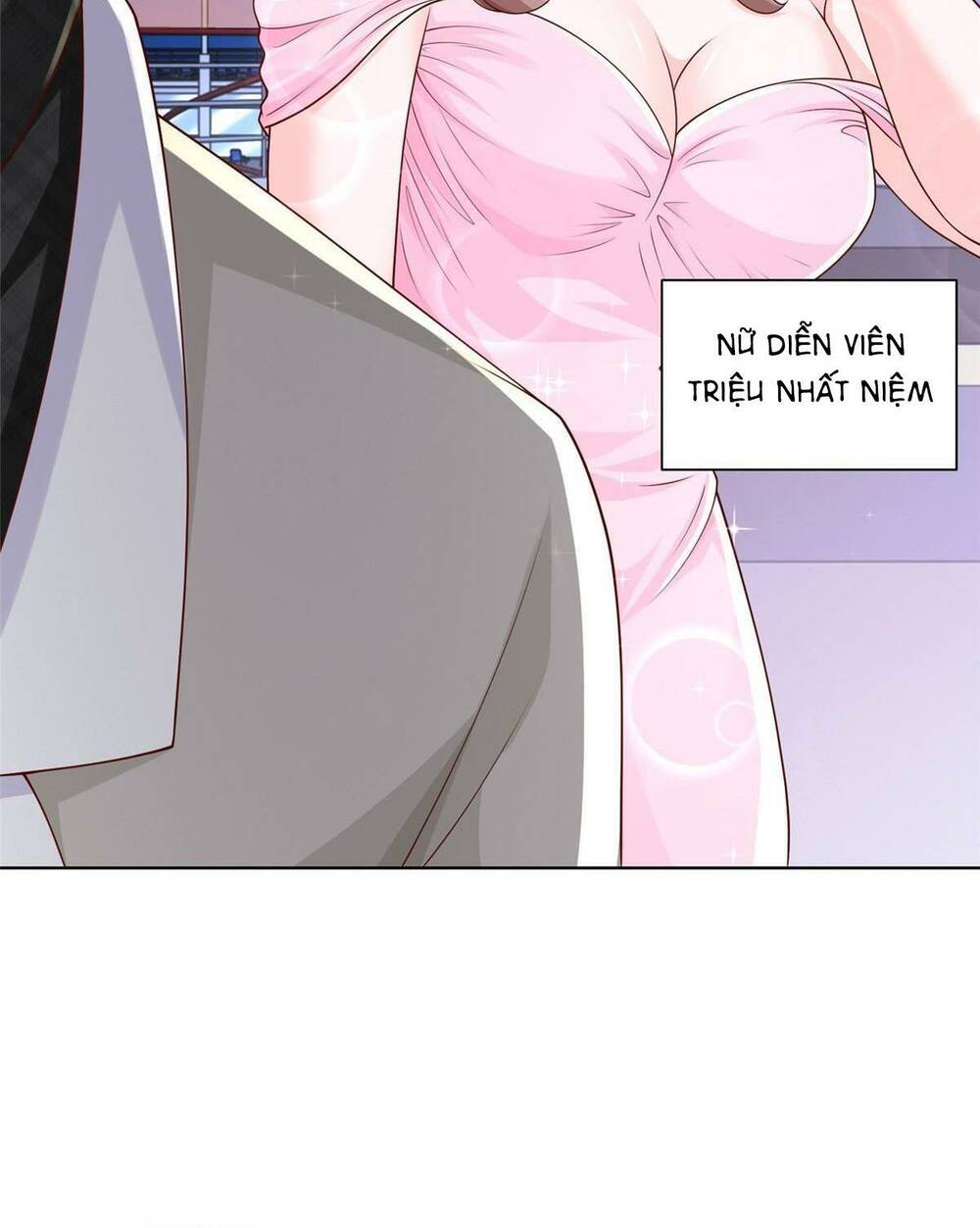 Mỗi Tuần Ta Có Một Nghề Nghiệp Mới Chapter 318 - Trang 2