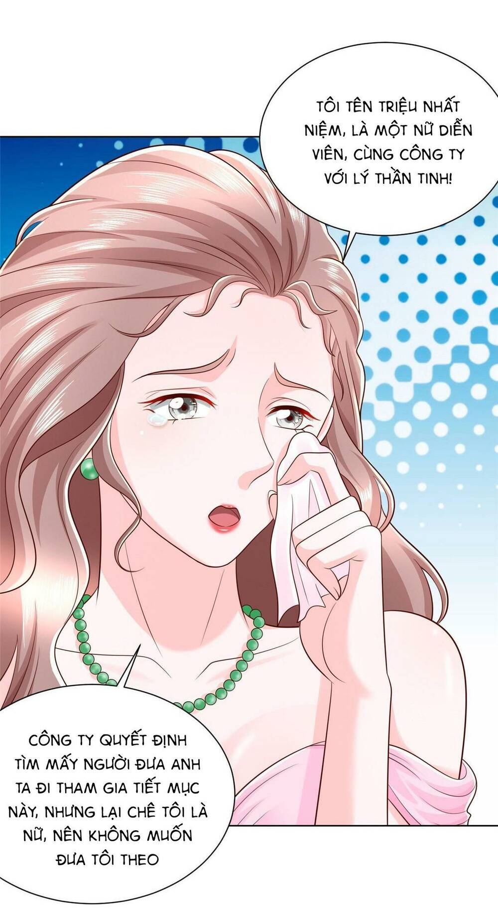 Mỗi Tuần Ta Có Một Nghề Nghiệp Mới Chapter 318 - Trang 2