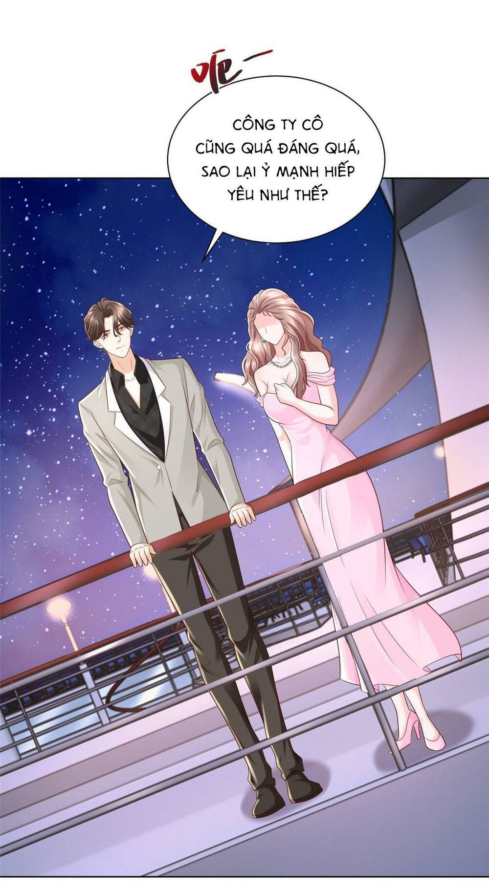 Mỗi Tuần Ta Có Một Nghề Nghiệp Mới Chapter 318 - Trang 2