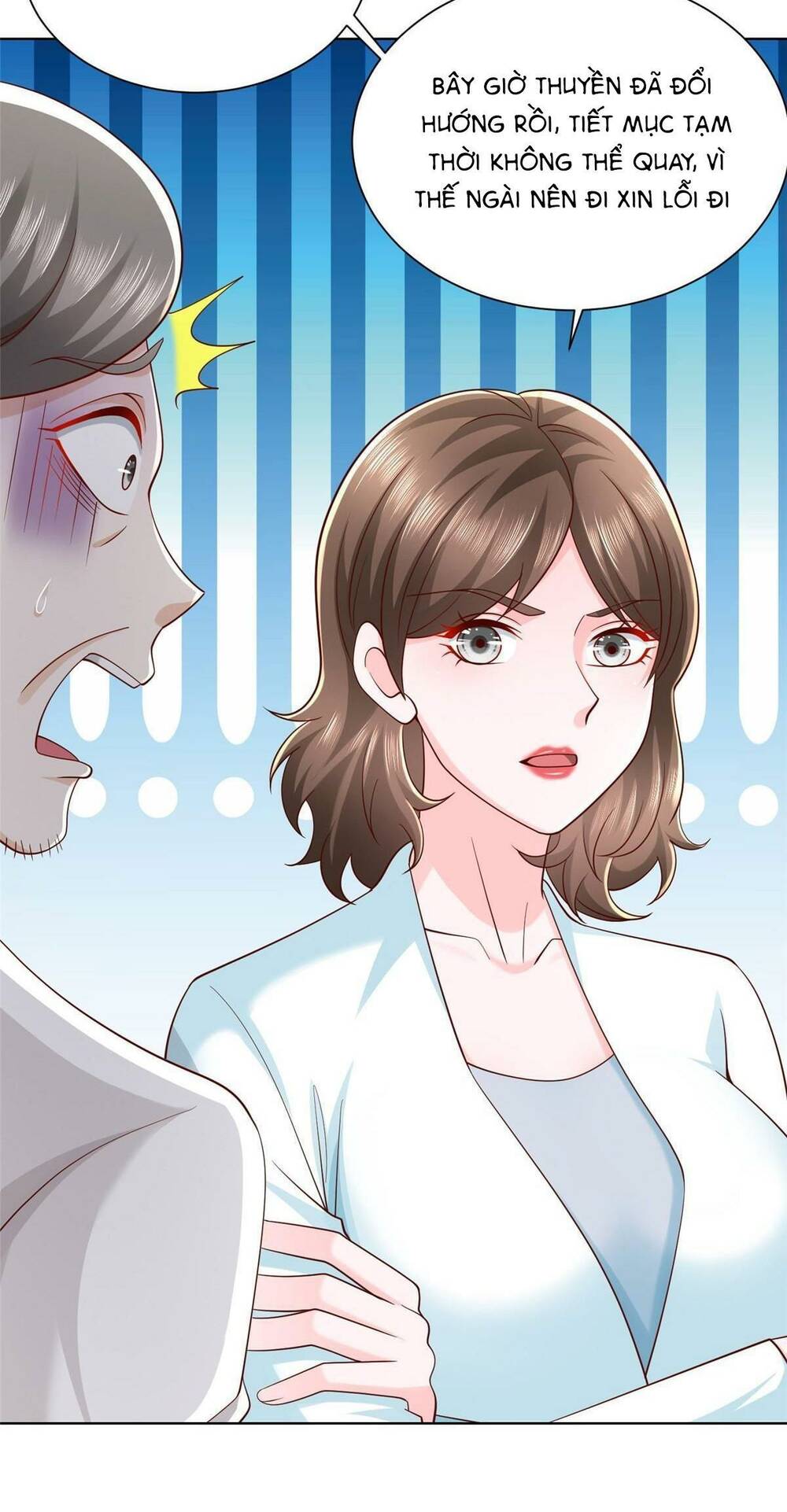 Mỗi Tuần Ta Có Một Nghề Nghiệp Mới Chapter 318 - Trang 2