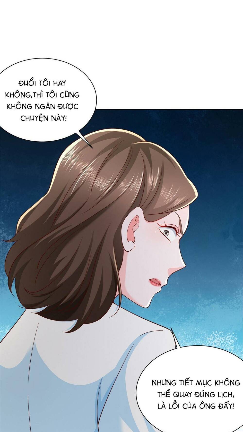 Mỗi Tuần Ta Có Một Nghề Nghiệp Mới Chapter 318 - Trang 2