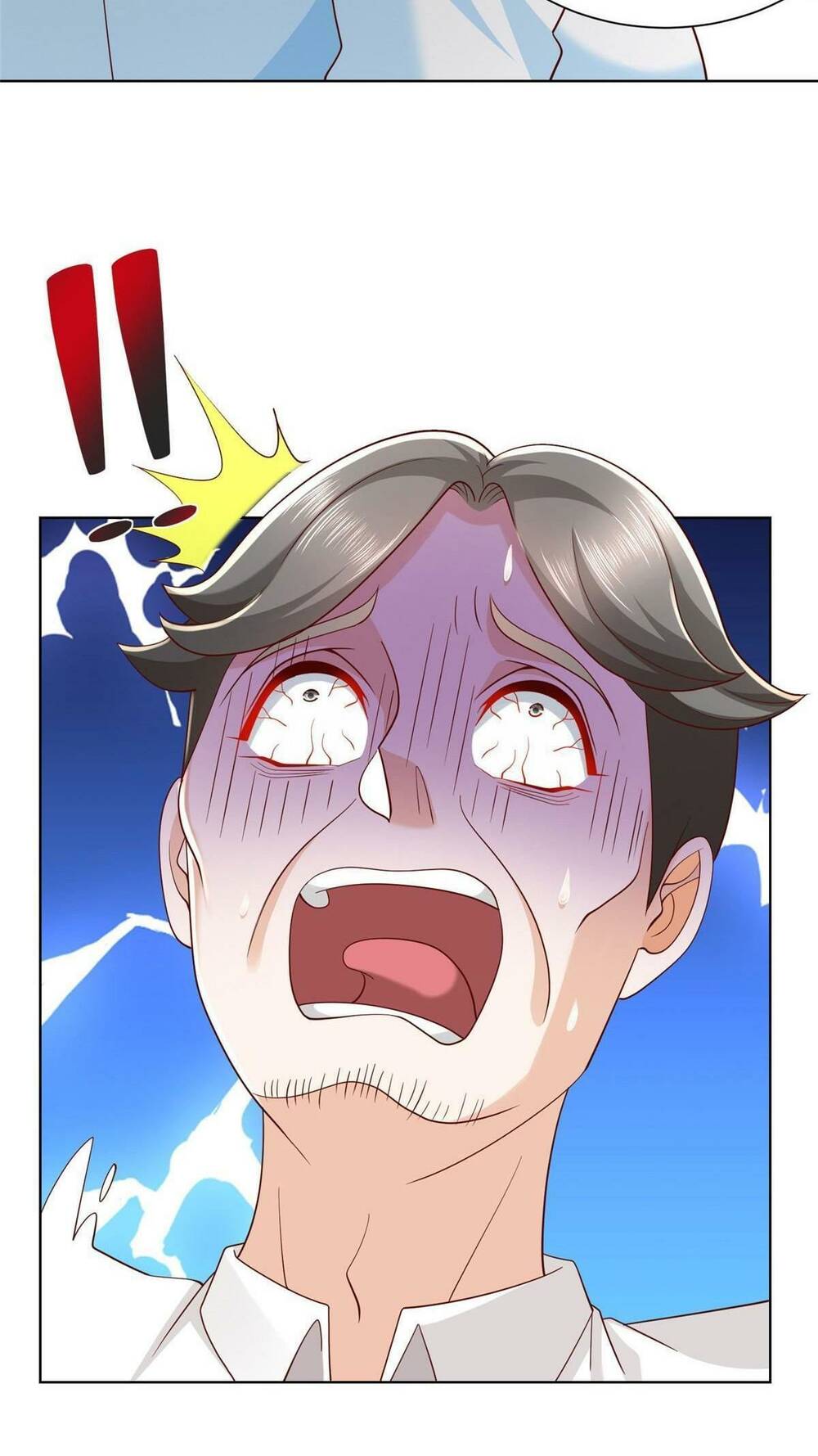 Mỗi Tuần Ta Có Một Nghề Nghiệp Mới Chapter 318 - Trang 2