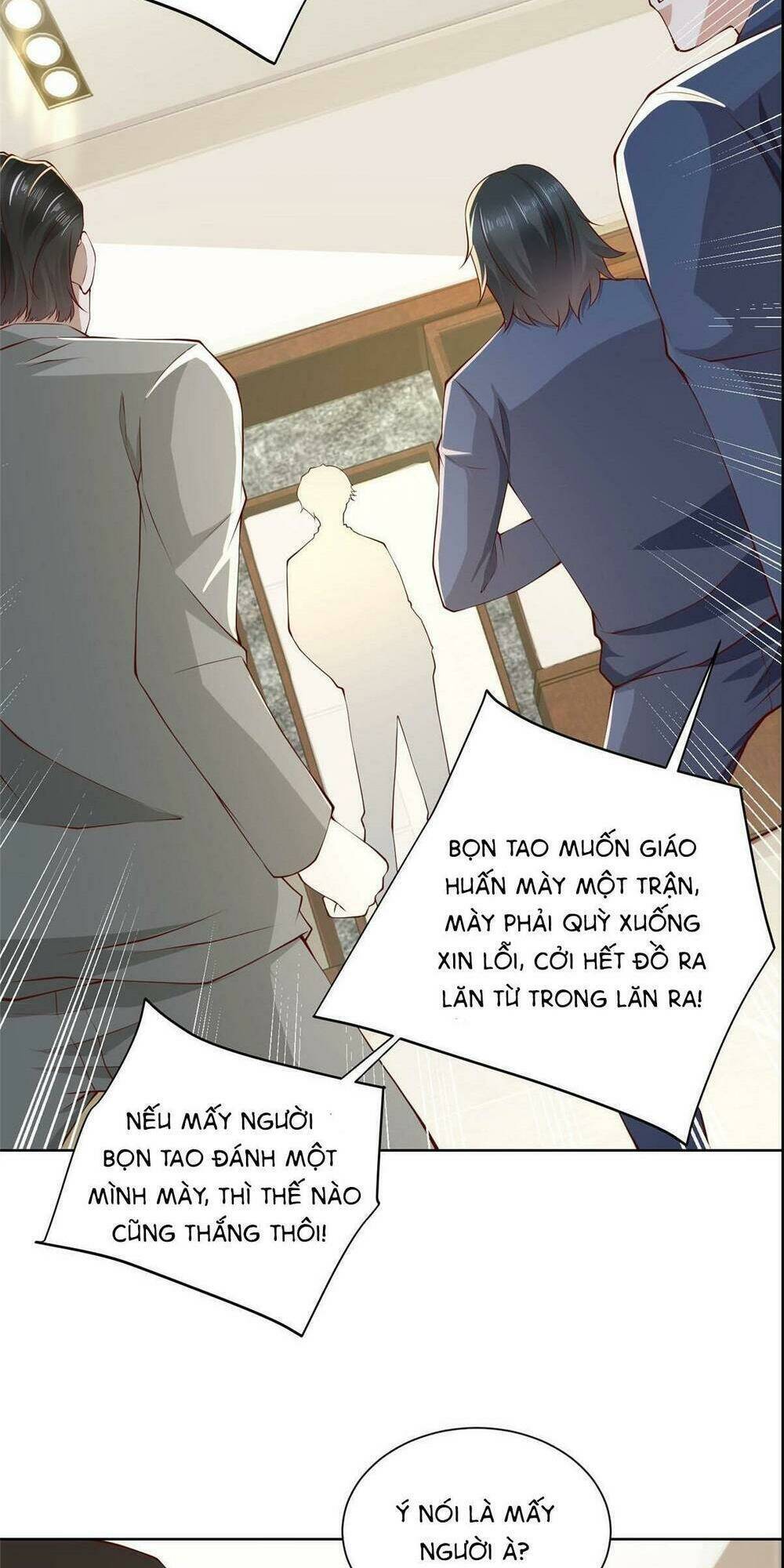 Mỗi Tuần Ta Có Một Nghề Nghiệp Mới Chapter 319 - Trang 2