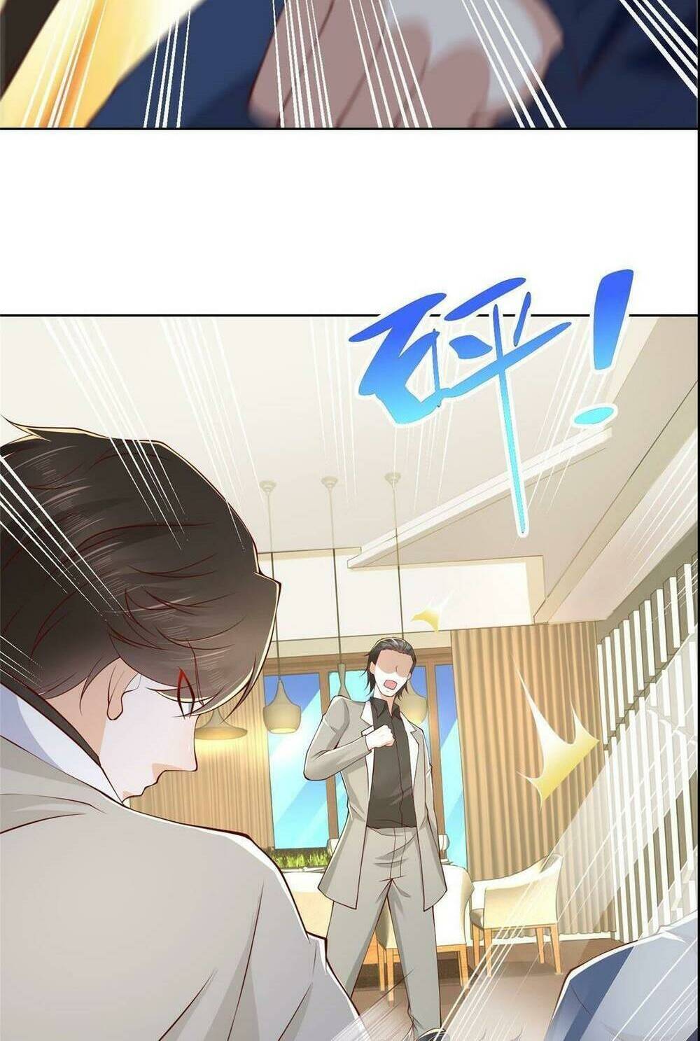 Mỗi Tuần Ta Có Một Nghề Nghiệp Mới Chapter 319 - Trang 2