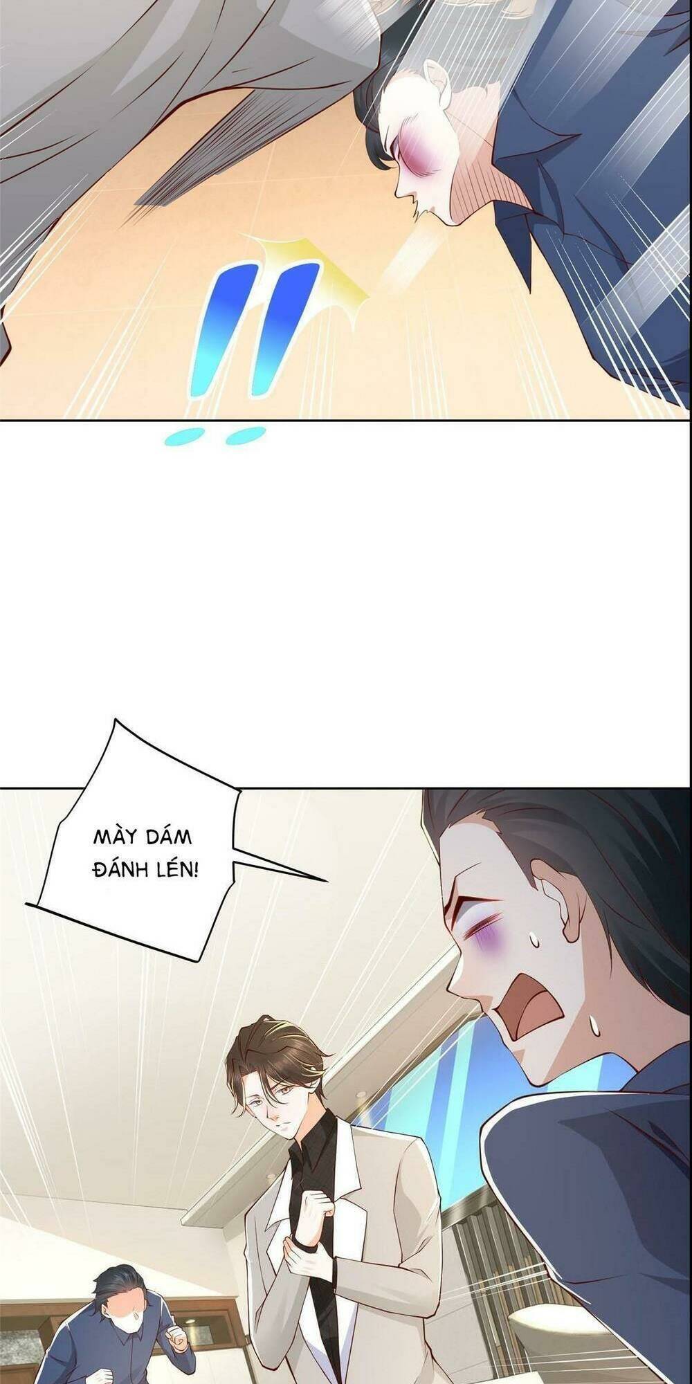 Mỗi Tuần Ta Có Một Nghề Nghiệp Mới Chapter 319 - Trang 2