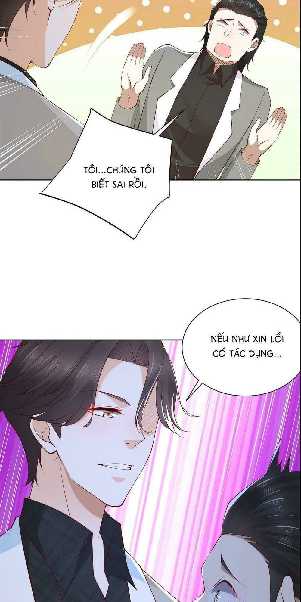 Mỗi Tuần Ta Có Một Nghề Nghiệp Mới Chapter 319 - Trang 2