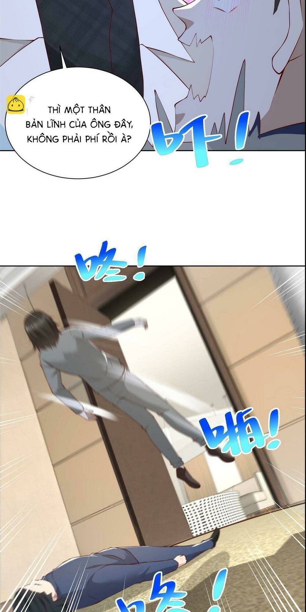 Mỗi Tuần Ta Có Một Nghề Nghiệp Mới Chapter 319 - Trang 2