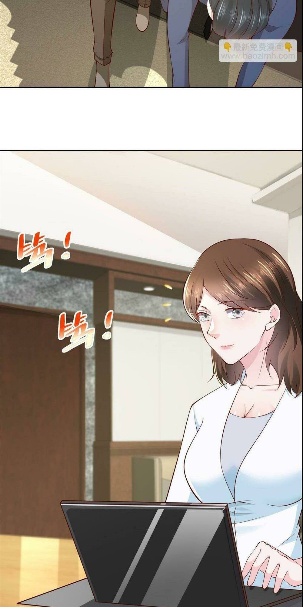 Mỗi Tuần Ta Có Một Nghề Nghiệp Mới Chapter 319 - Trang 2