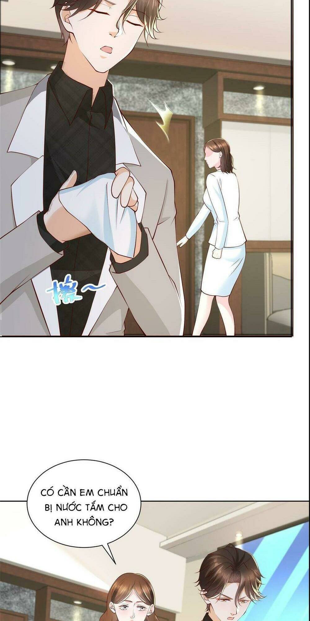 Mỗi Tuần Ta Có Một Nghề Nghiệp Mới Chapter 319 - Trang 2