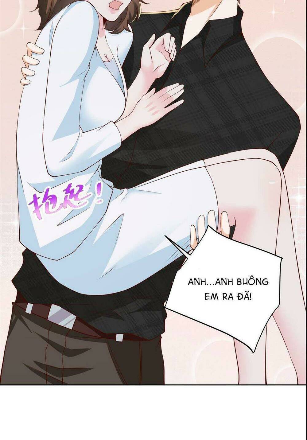 Mỗi Tuần Ta Có Một Nghề Nghiệp Mới Chapter 319 - Trang 2